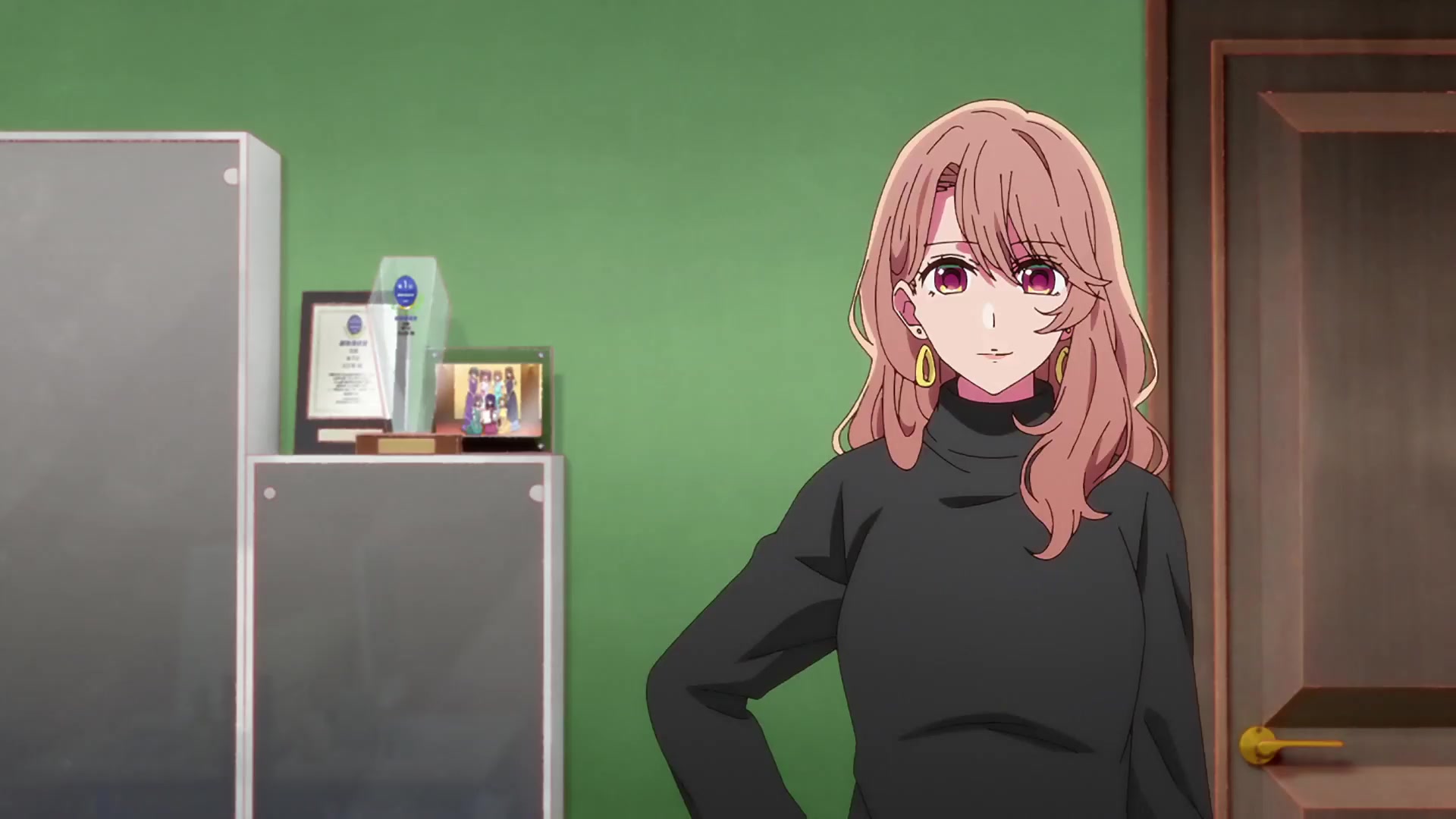 [Tsukyio Editing Resources] Oshi No Ko Season 1 (Episode 7) Raw Clips (27) (tsukyio.com).mp4